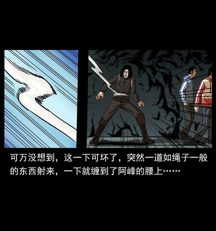 217 最可怕的危机81