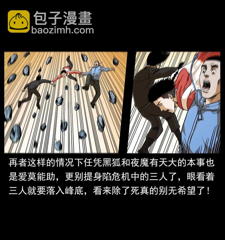 220 漠北白狼王29