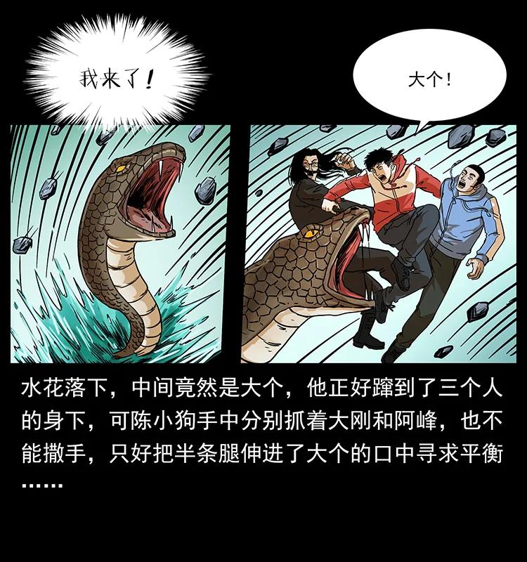 220 漠北白狼王31