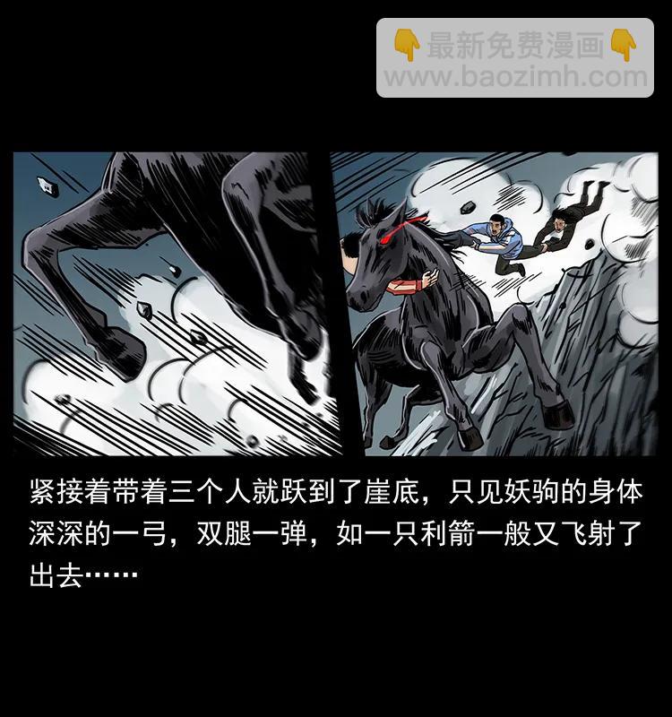 220 漠北白狼王61