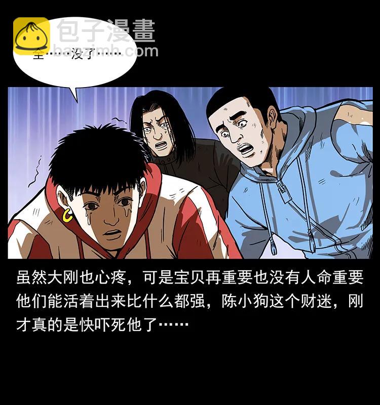 220 漠北白狼王70