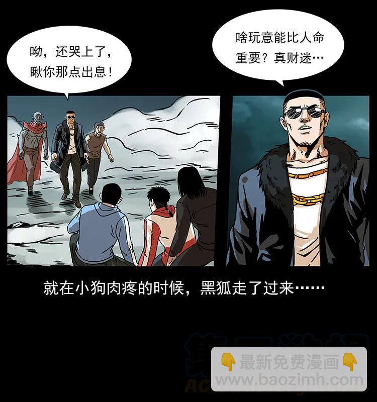 220 漠北白狼王72
