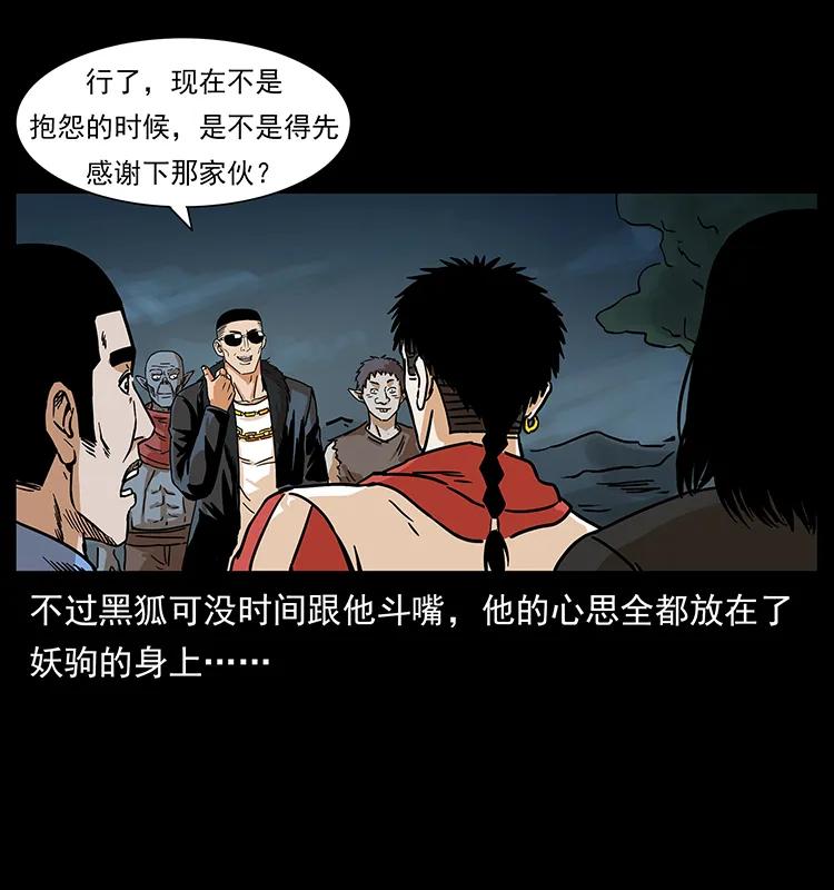 220 漠北白狼王74
