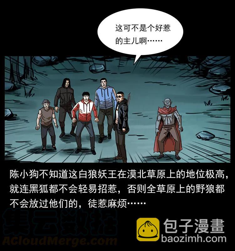 220 漠北白狼王84