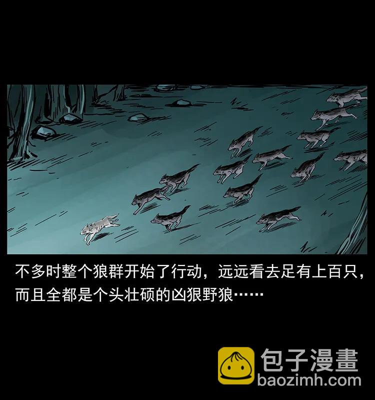 220 漠北白狼王87