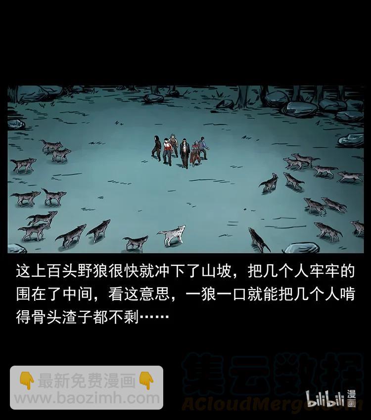 220 漠北白狼王88