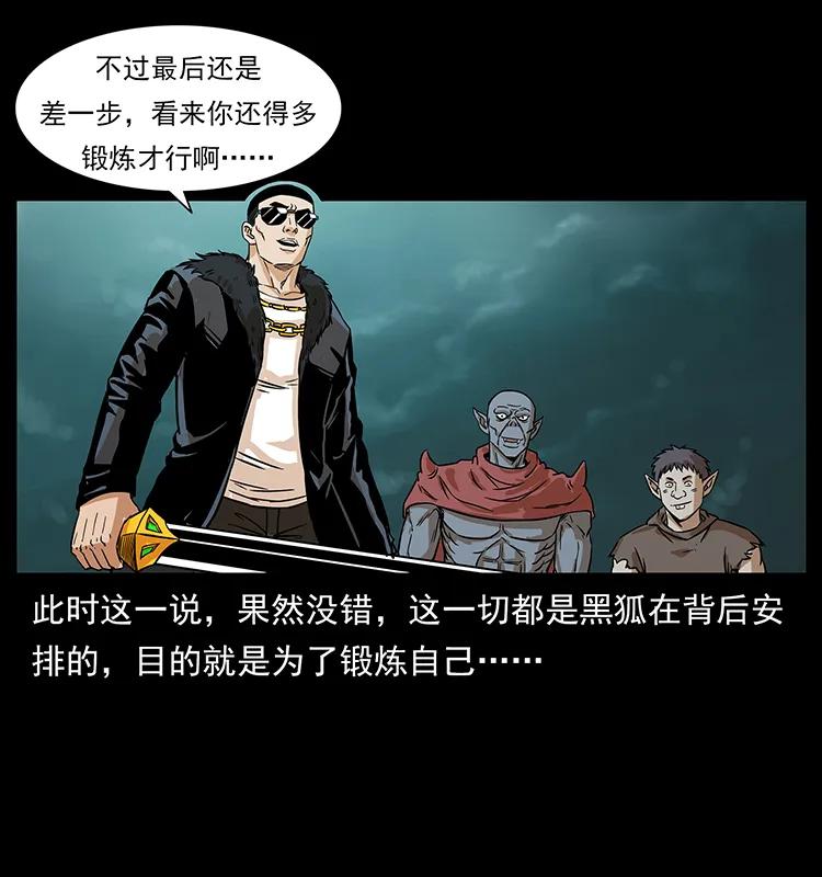220 漠北白狼王9