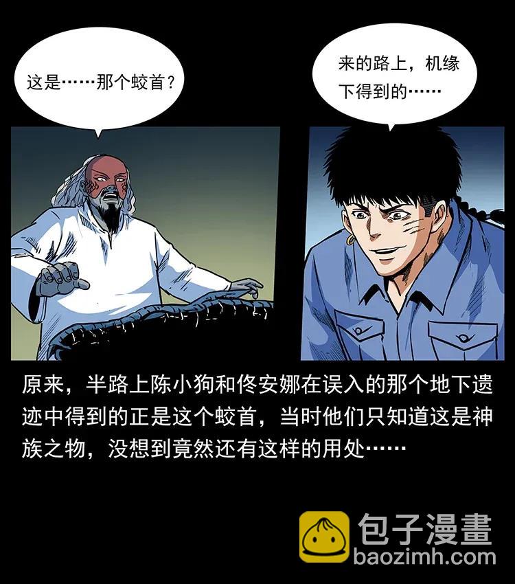 291 大神命阵79