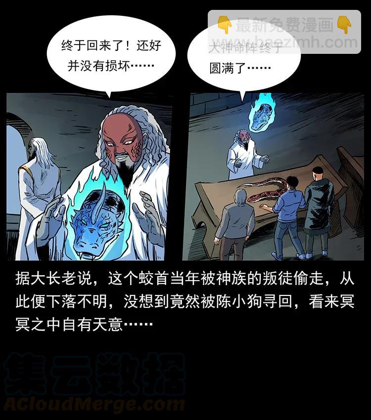291 大神命阵80
