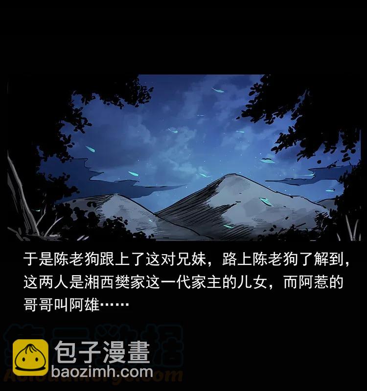 302 湘西寻尸44