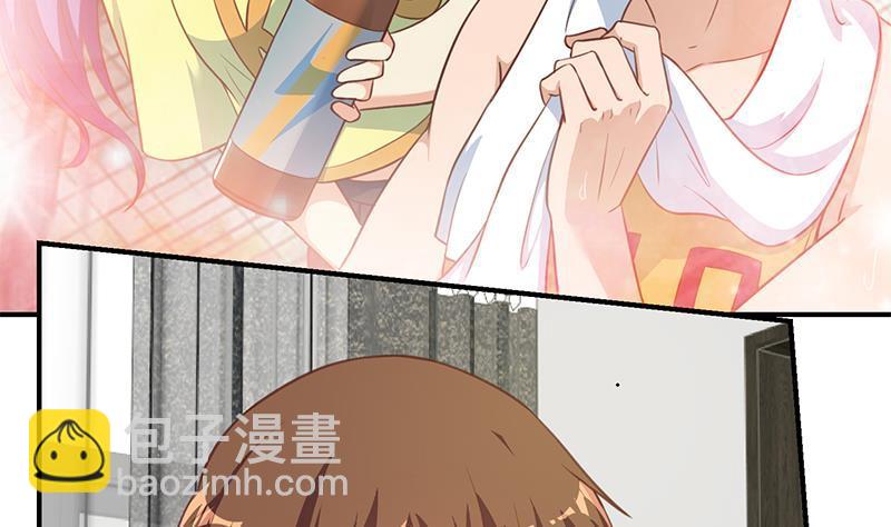 第91话 被带上警车了！12