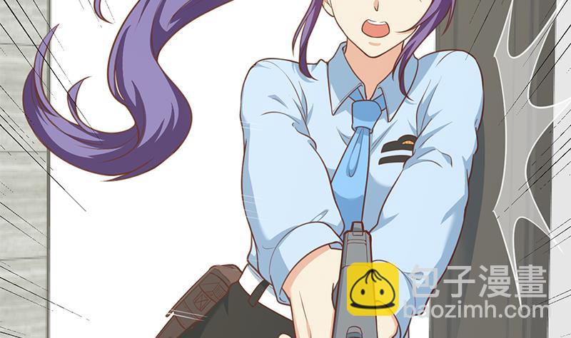 第91话 被带上警车了！3