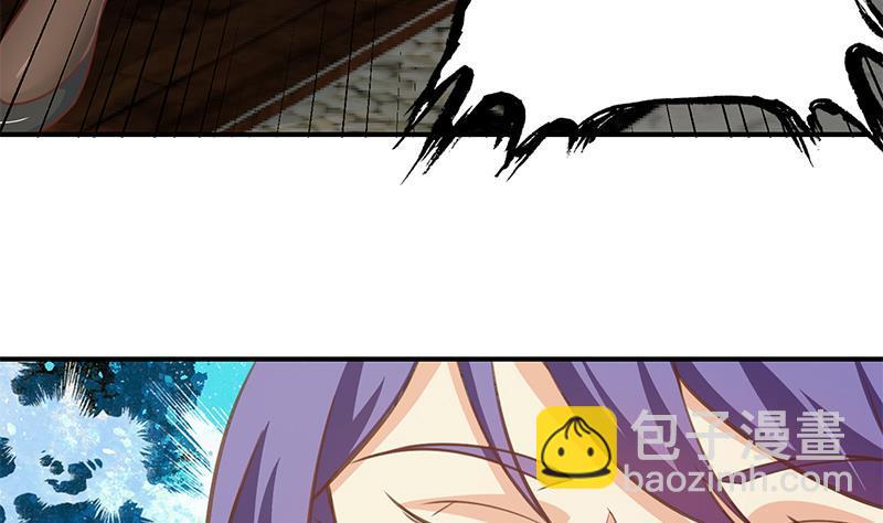 第91话 被带上警车了！6