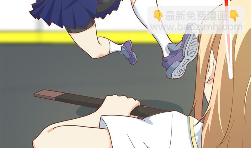 第108话 攻其胸！10