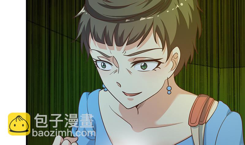 第124话 你这么威风啊？30
