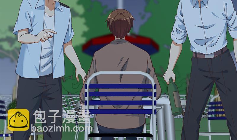 第165话 什么叫装X啊？20