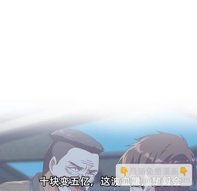 第201话 价值五亿的地摊货45