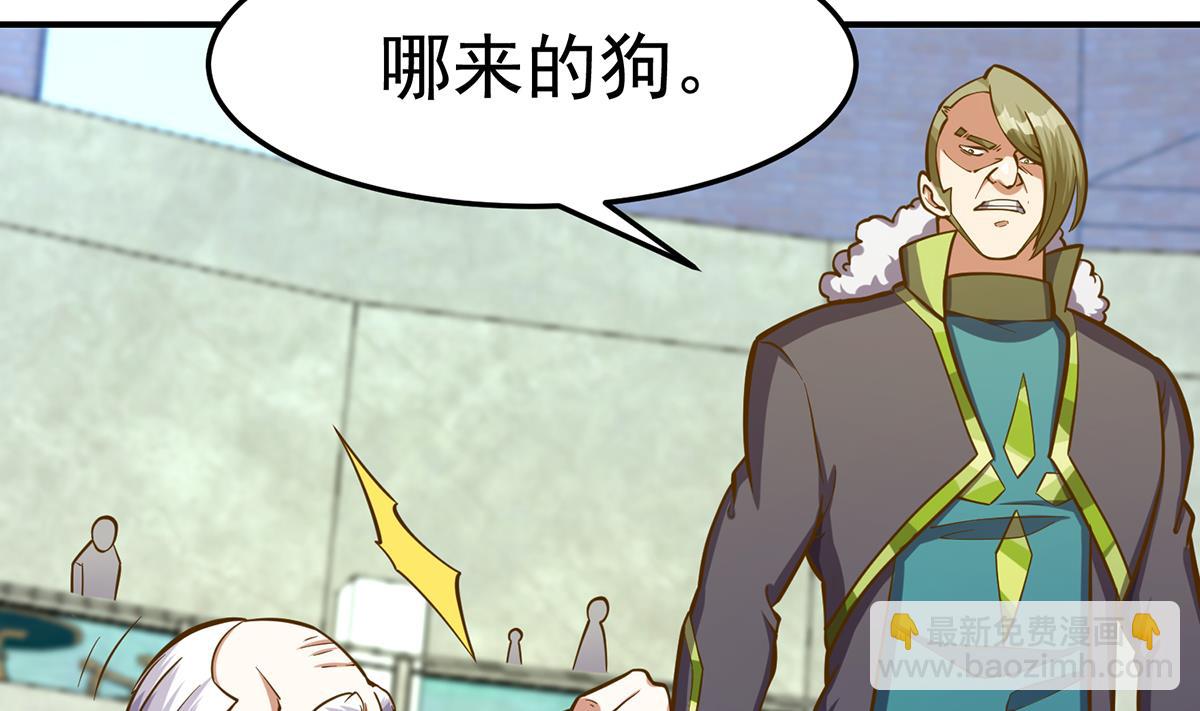第317话 与宗师硬刚！33