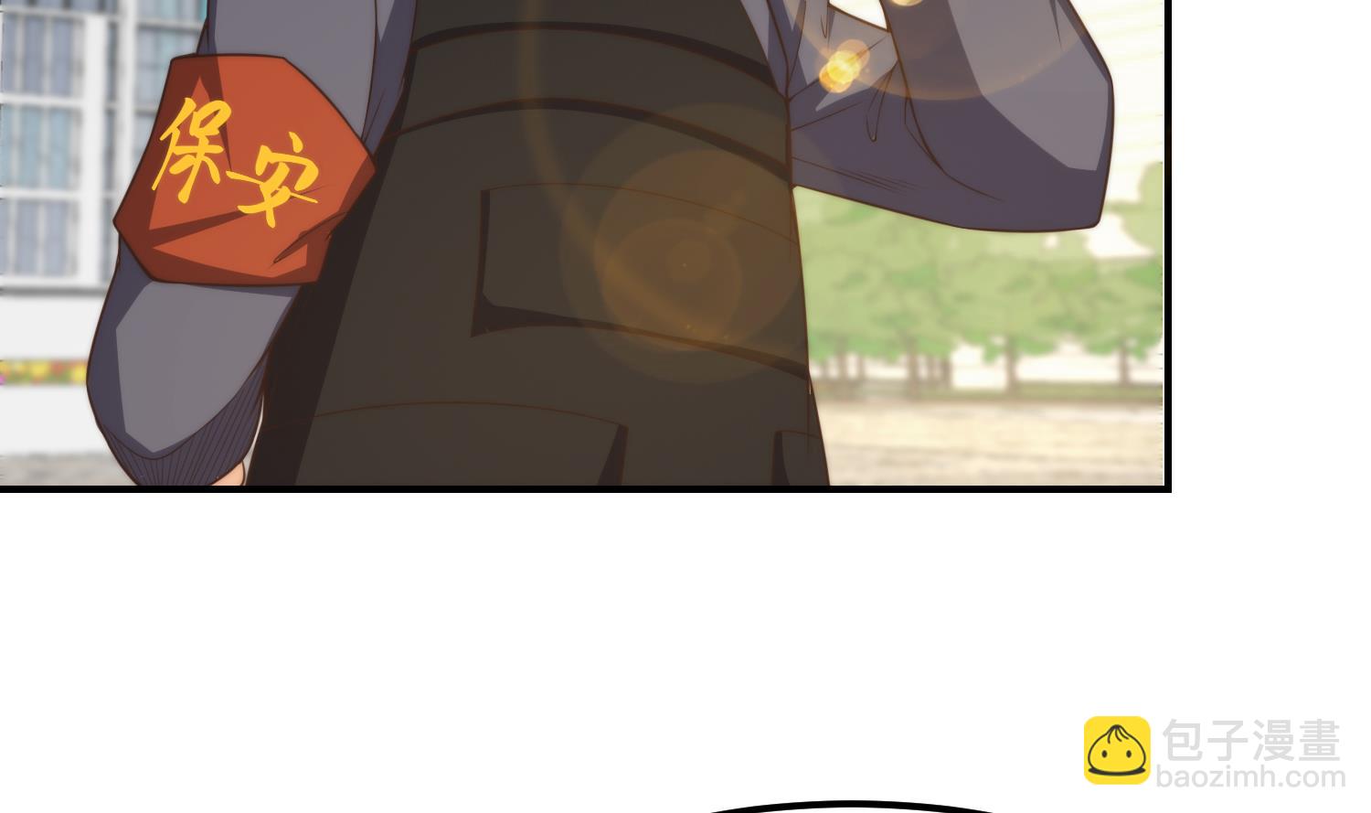 第391话 居然见不到他？15