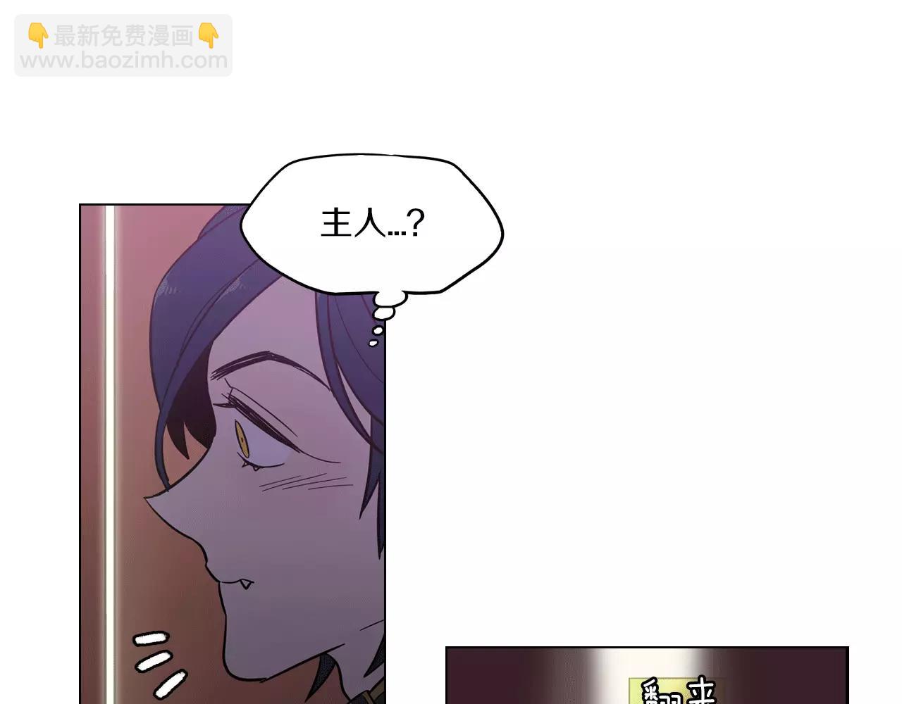 第19话 主人有什么心事?117