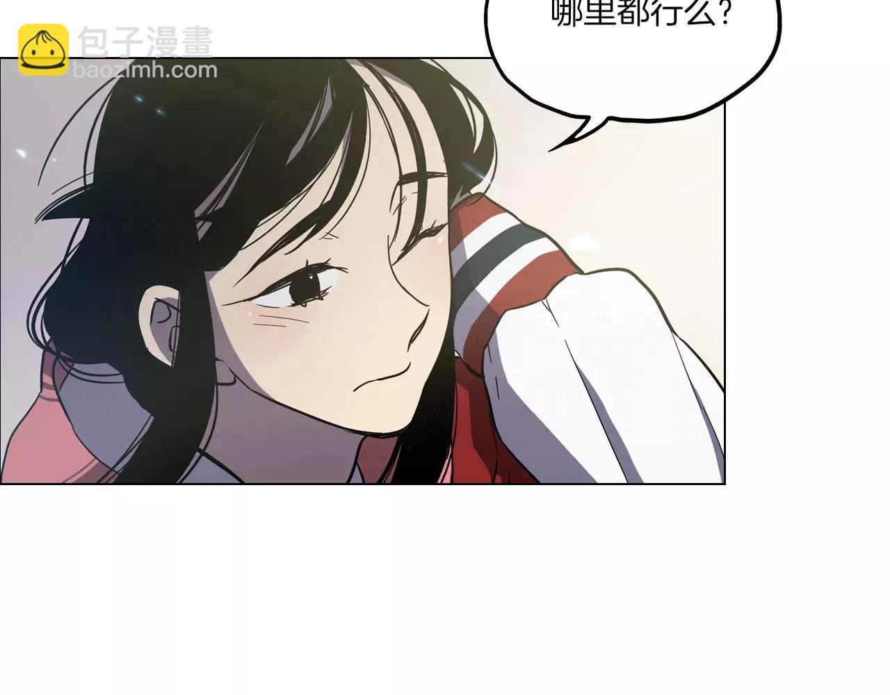 第22话 带主人去看海5