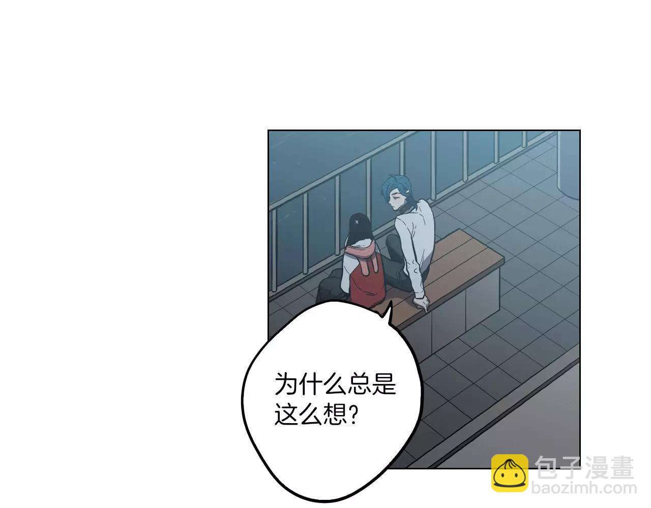 第22话 带主人去看海99
