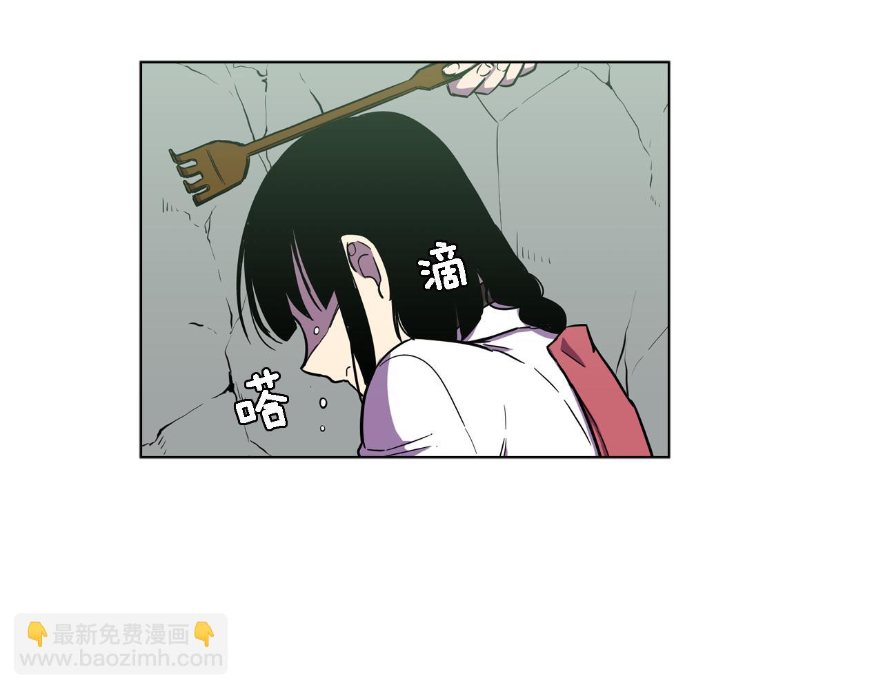 第二季 24话 明明答应了守护我79