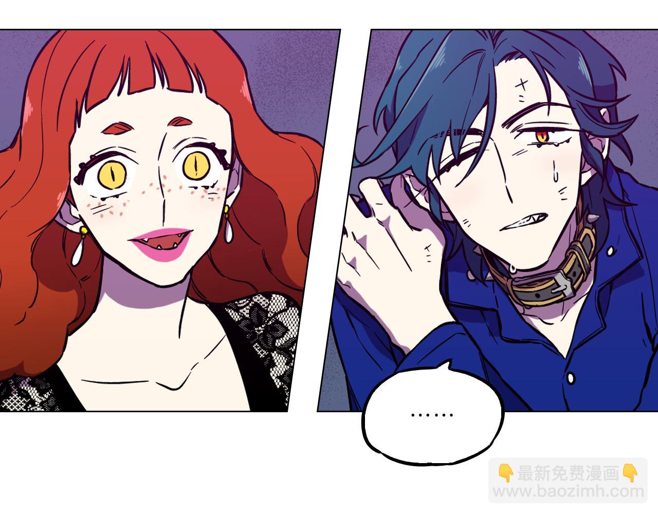 第二季 第39话 我才不孤独！6