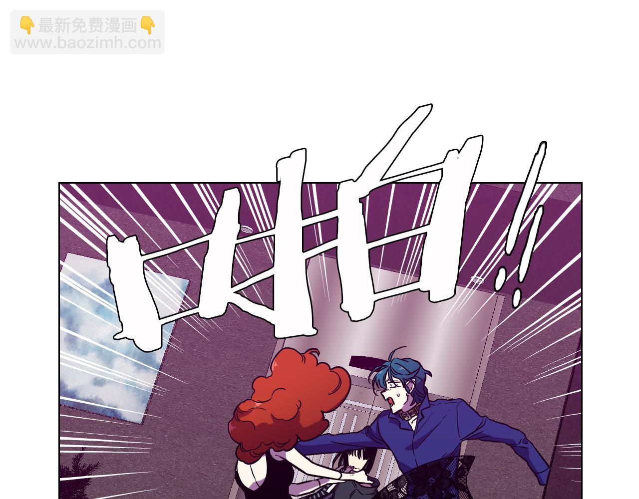 第二季 第39话 我才不孤独！93