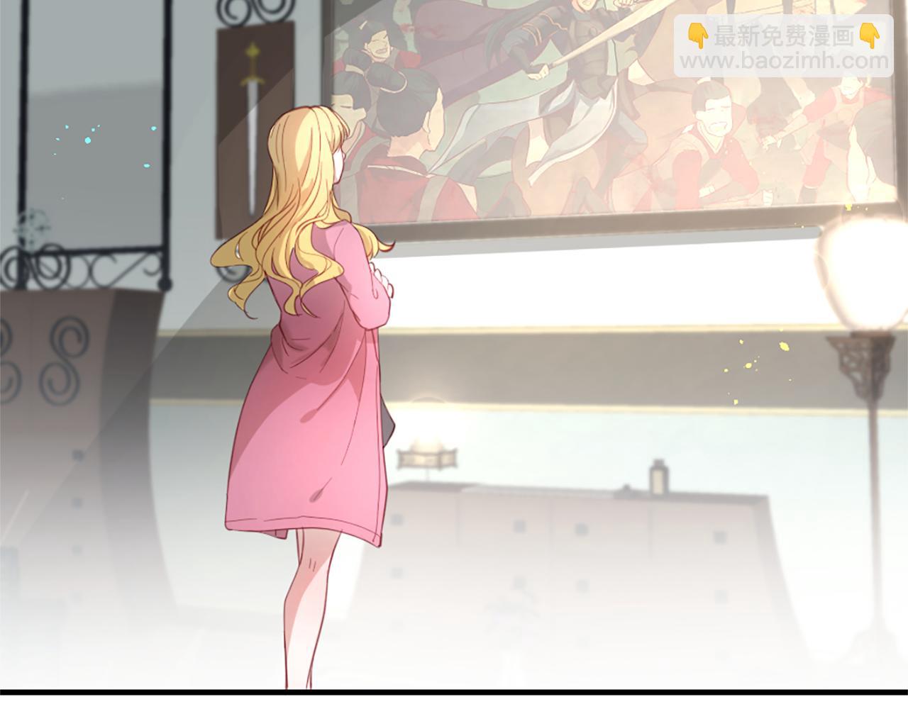 第37话 恋爱时光111