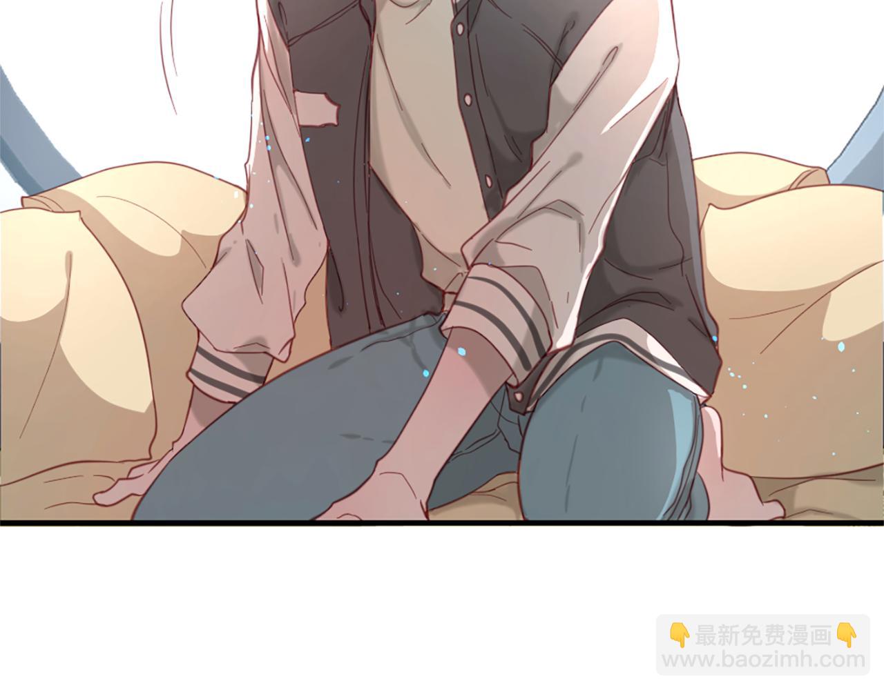第37话 恋爱时光68