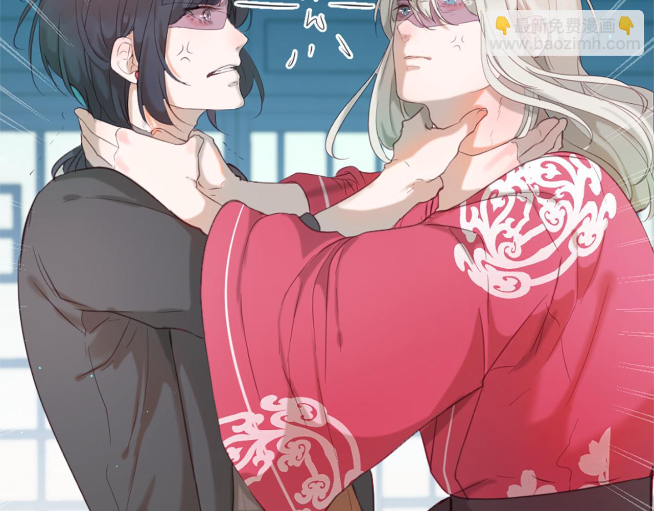 第46话 拉莉的阴谋16