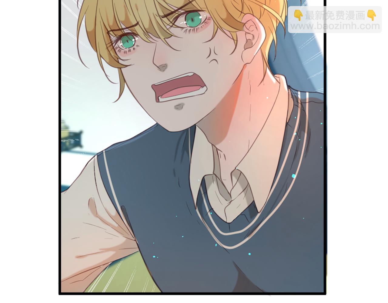 第46话 拉莉的阴谋19