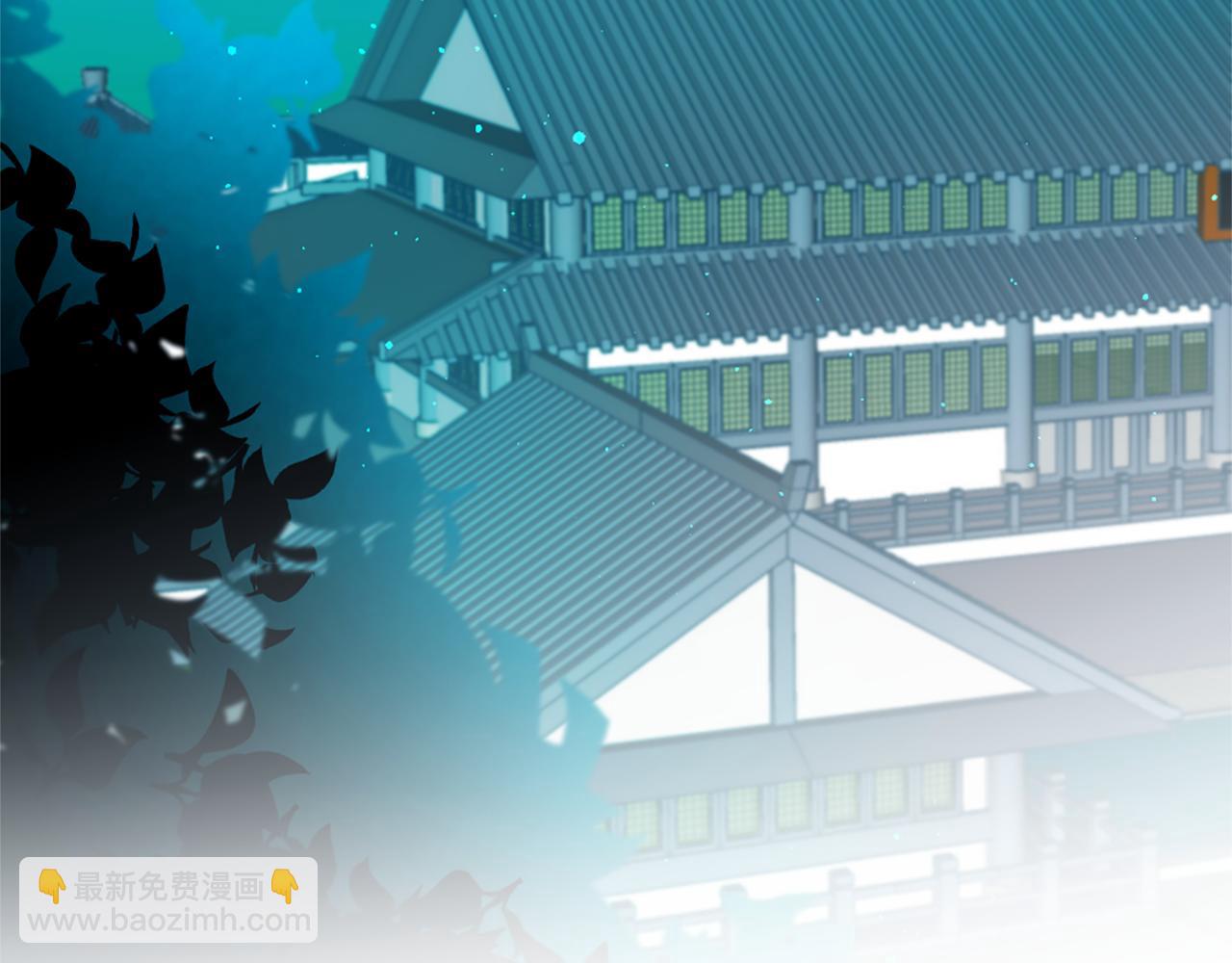 第46话 拉莉的阴谋5