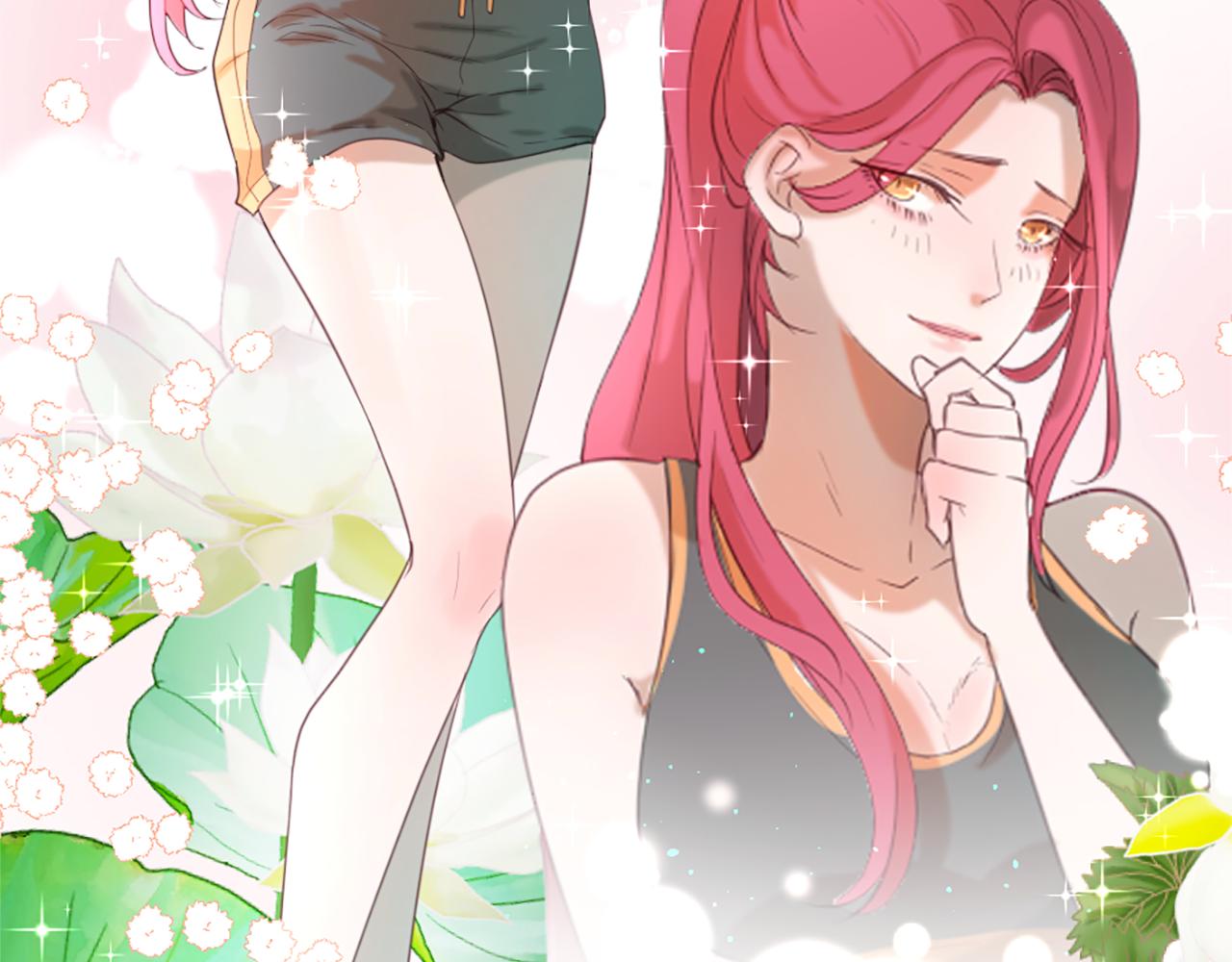 第46话 拉莉的阴谋78