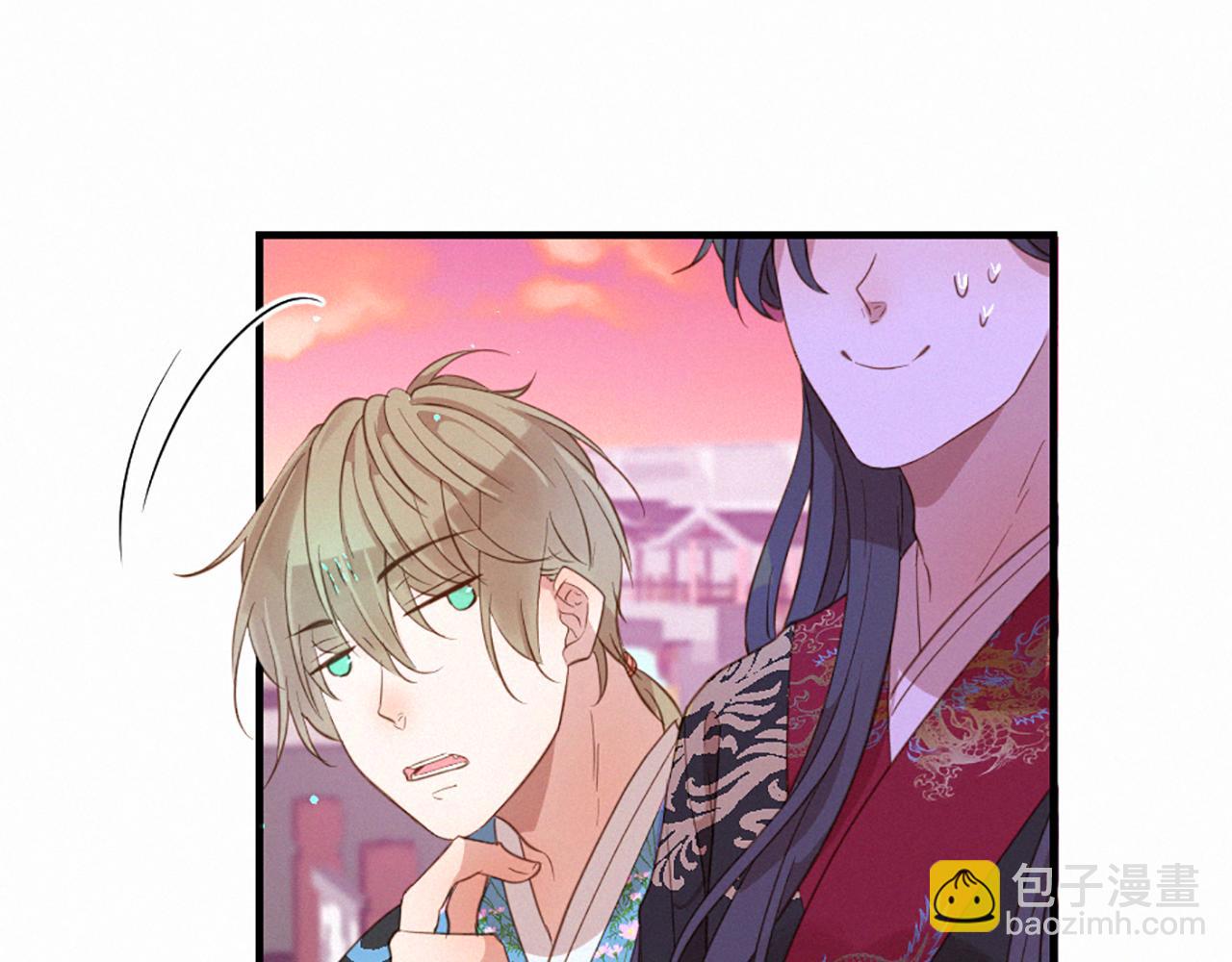 第77话 情敌见面49
