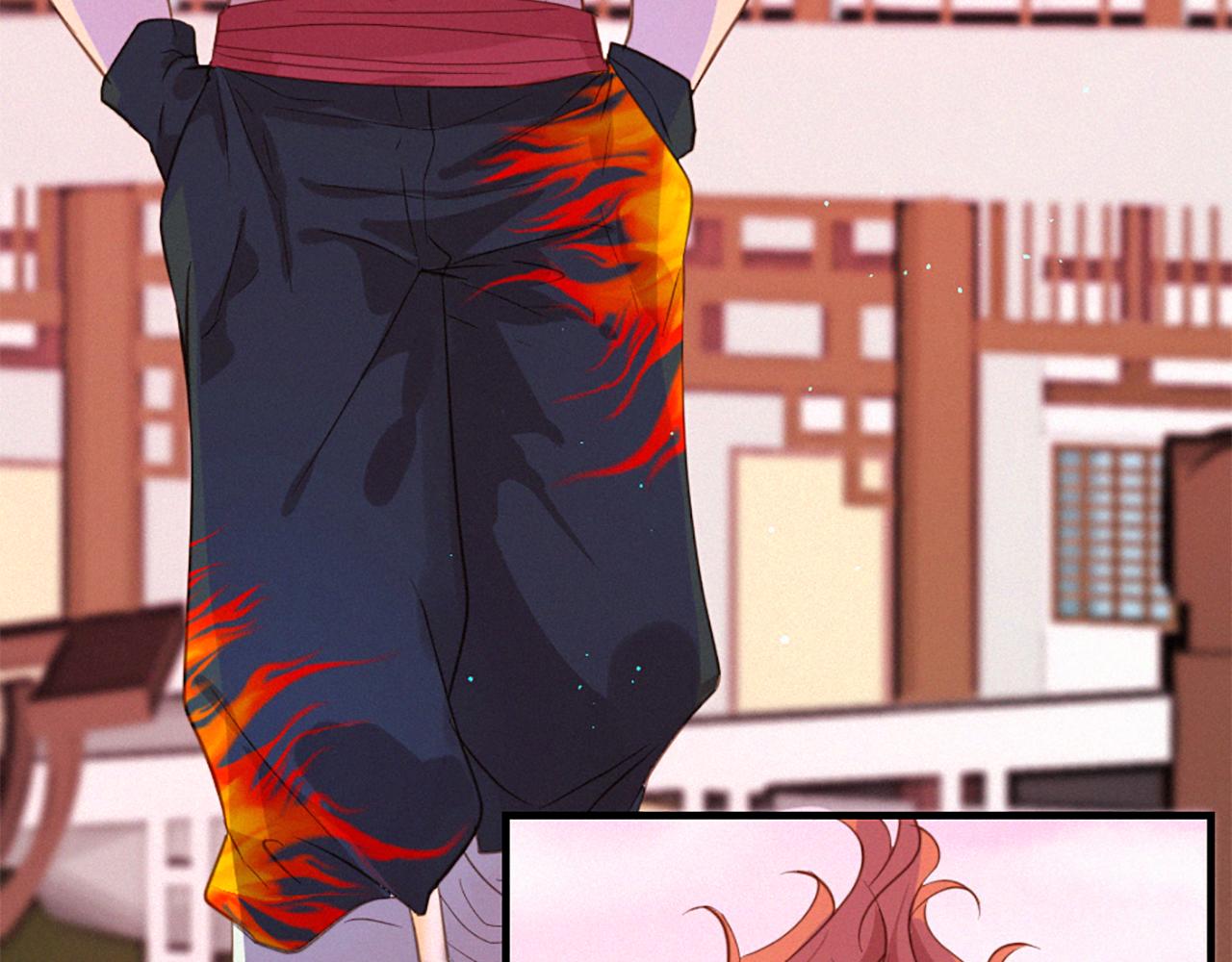 第77话 情敌见面77