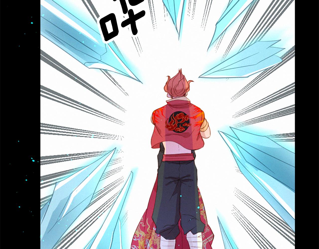 第77话 情敌见面98