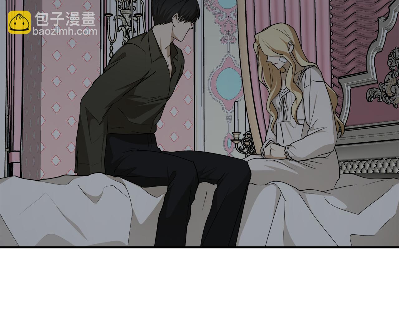 第54话 留在我身边89