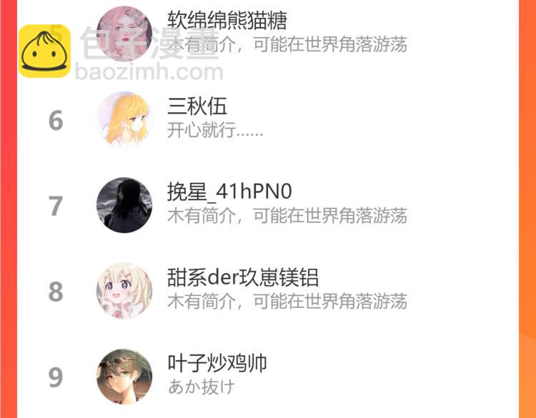 第55话 独自一人与好友申请71