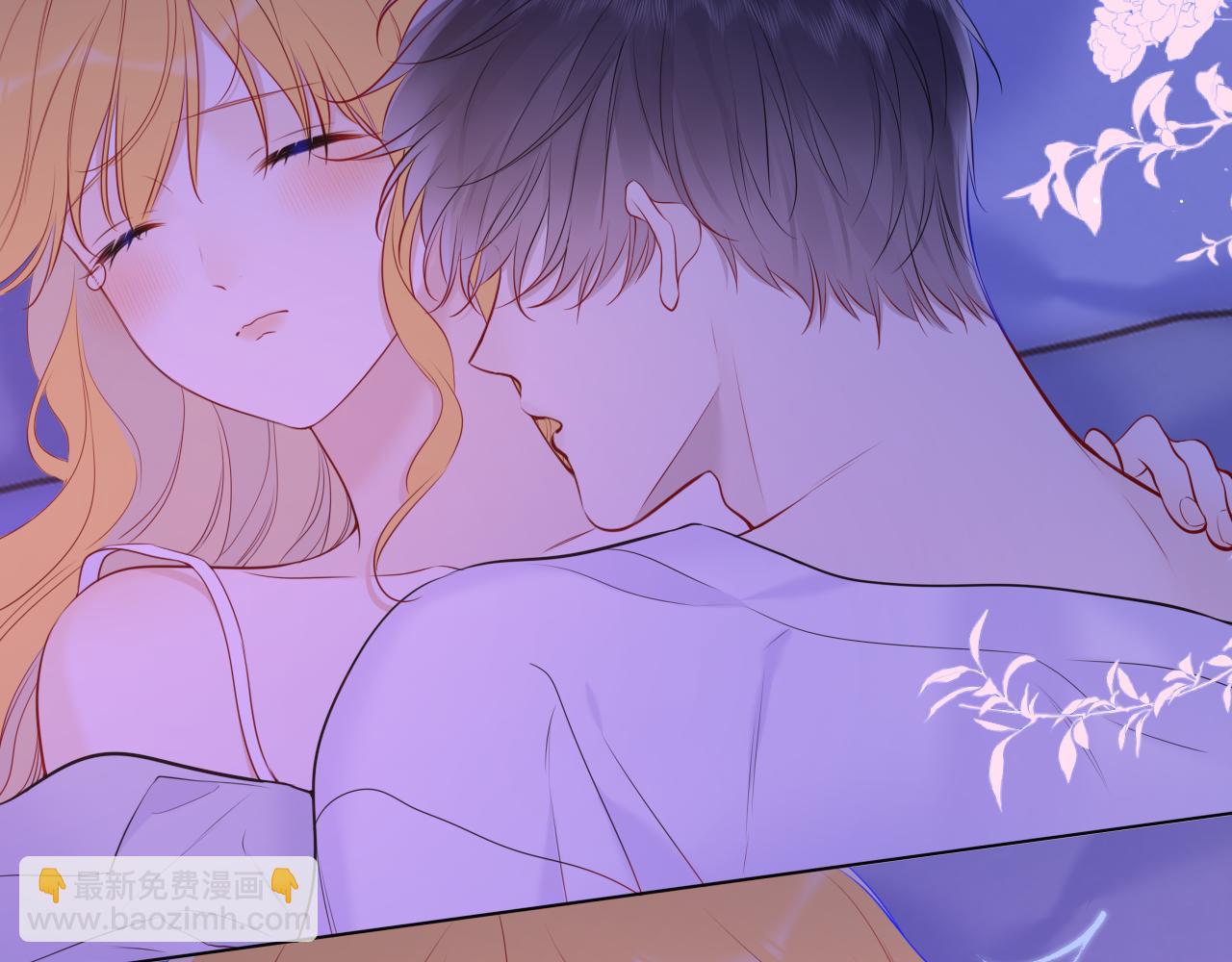 第139话 木头吃醋21