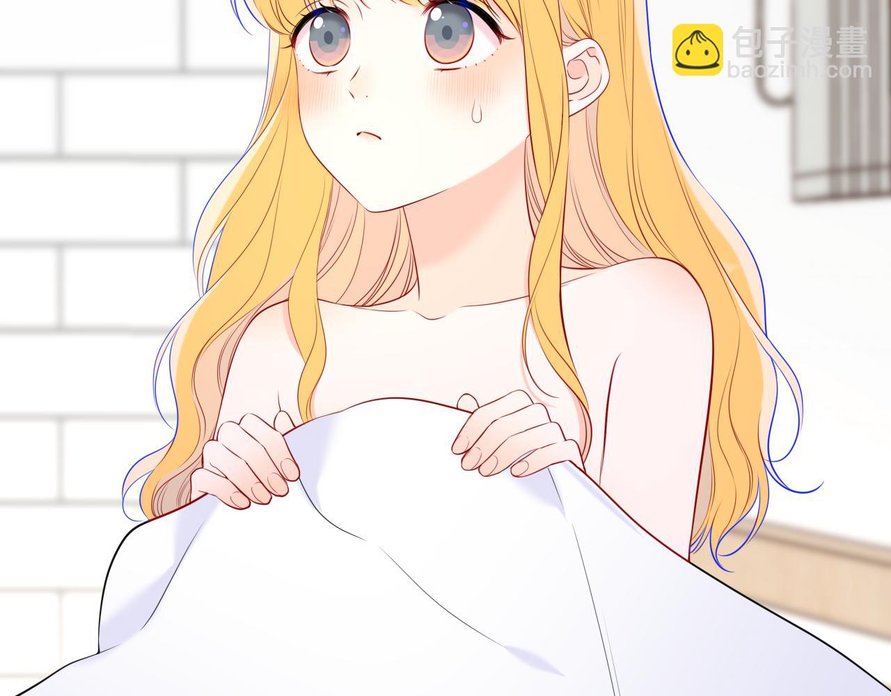 第139话 木头吃醋33