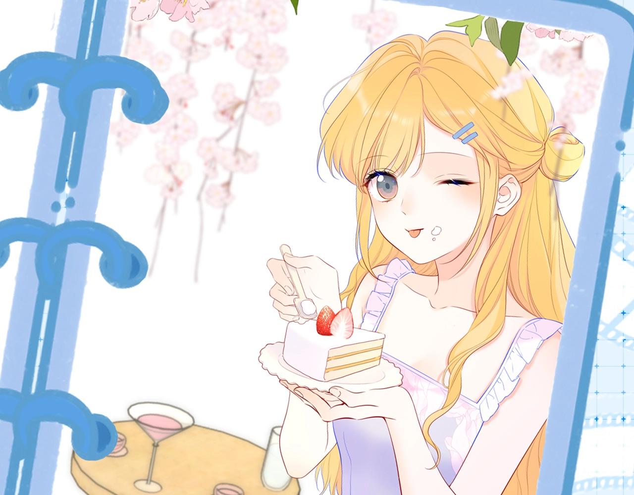 第23期 女主发型盘点0
