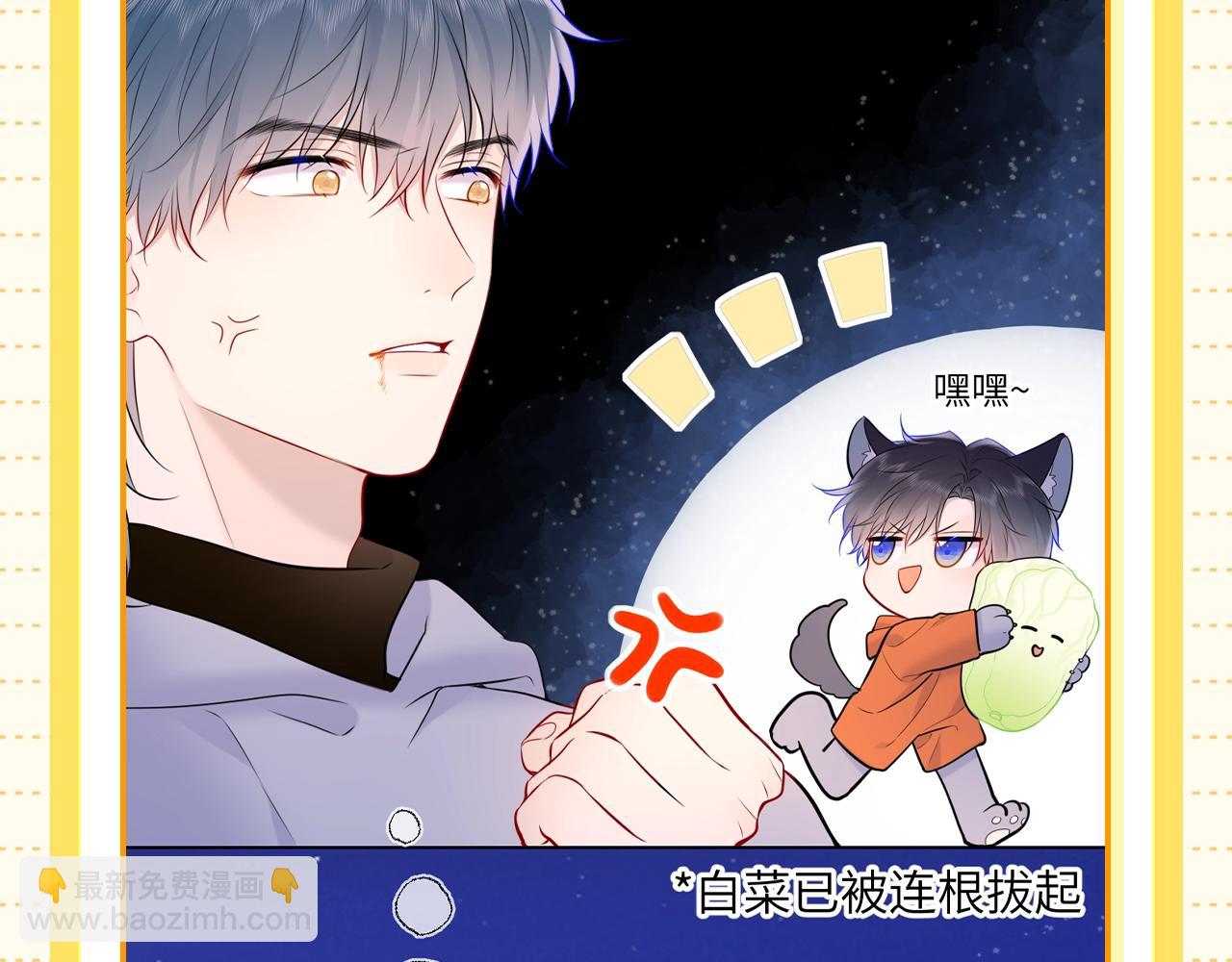 第51期 整点活：沐子俞：守护我的白菜7