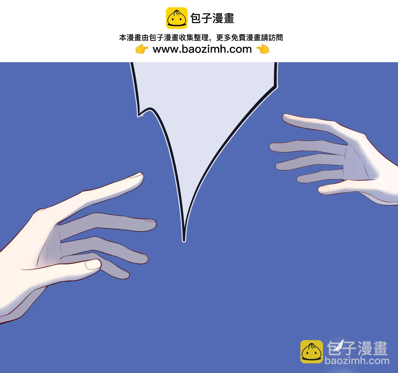 第38话 摸摸头才会好1
