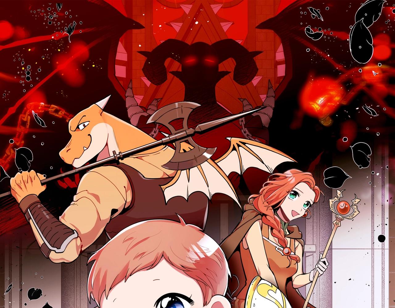第71话 可怕的故事0
