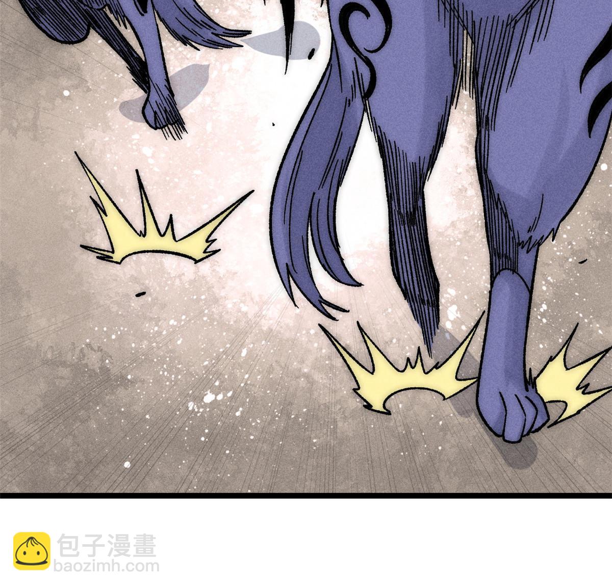 194 狼王哀嚎26