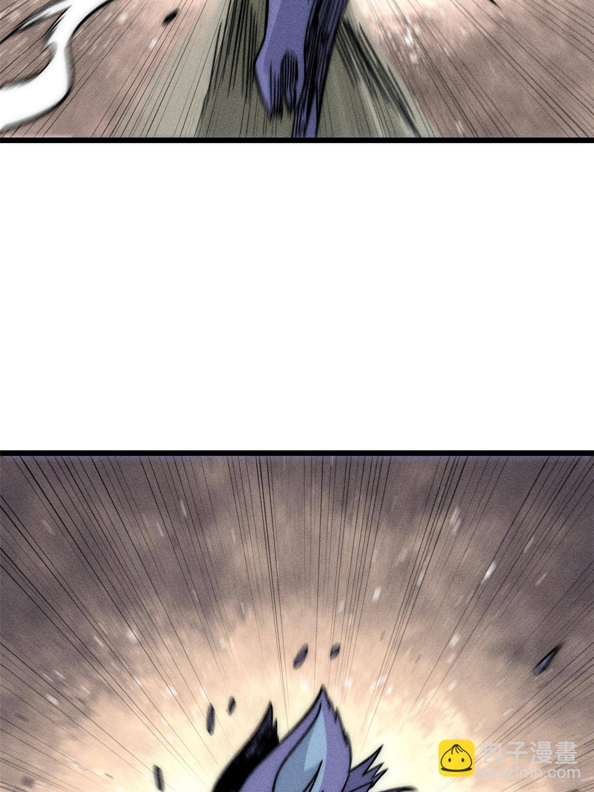 194 狼王哀嚎3