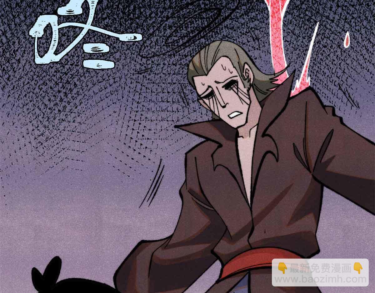 356 我不入地狱，谁入地狱34