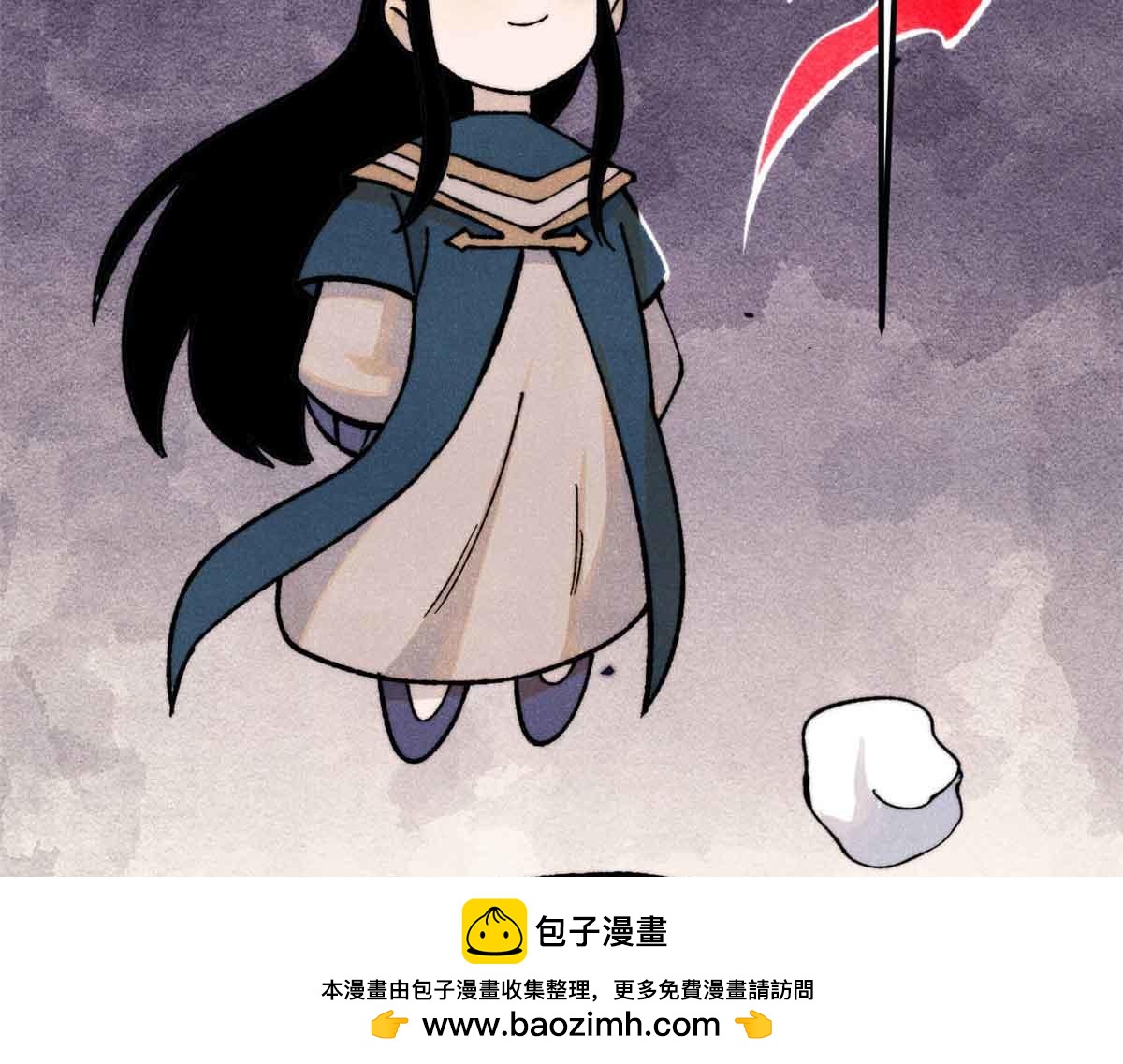 356 我不入地狱，谁入地狱53